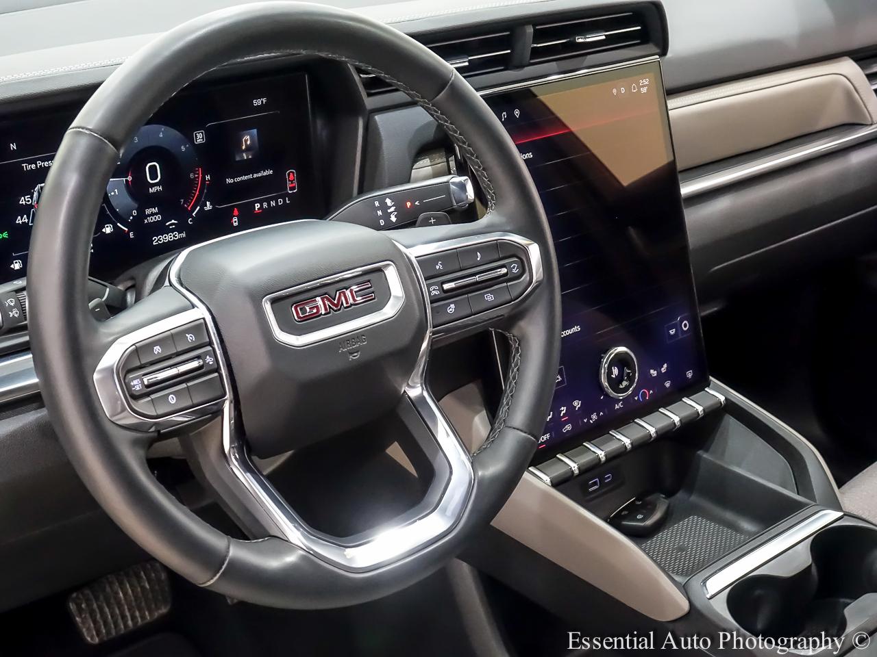 GMC Terrain Elevation AWD 2025