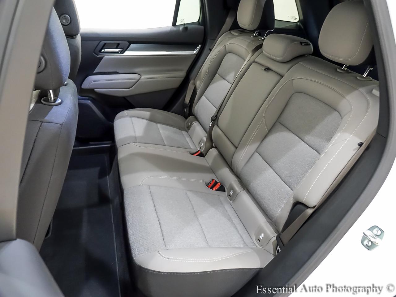 GMC Terrain Elevation AWD 2025