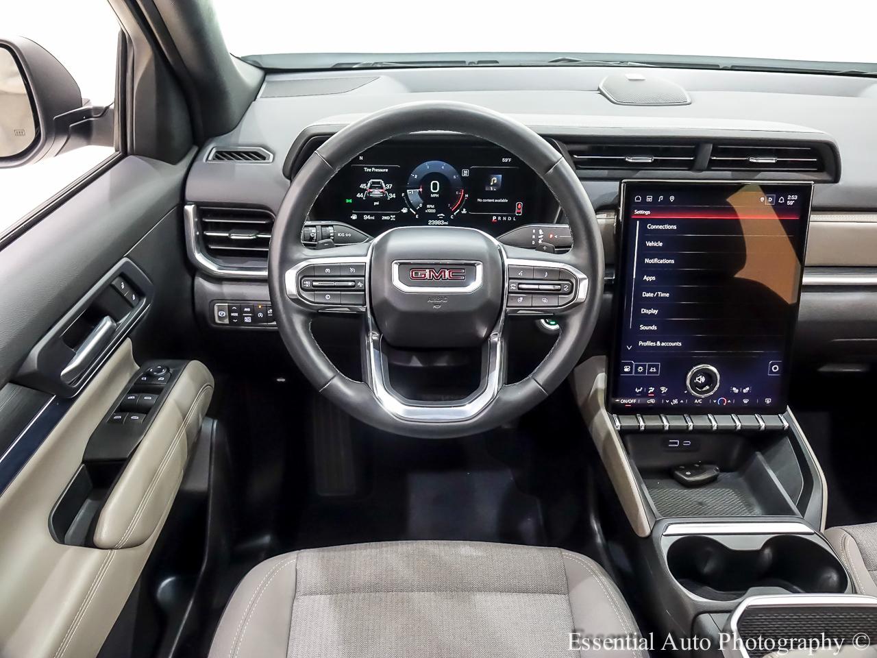 GMC Terrain Elevation AWD 2025