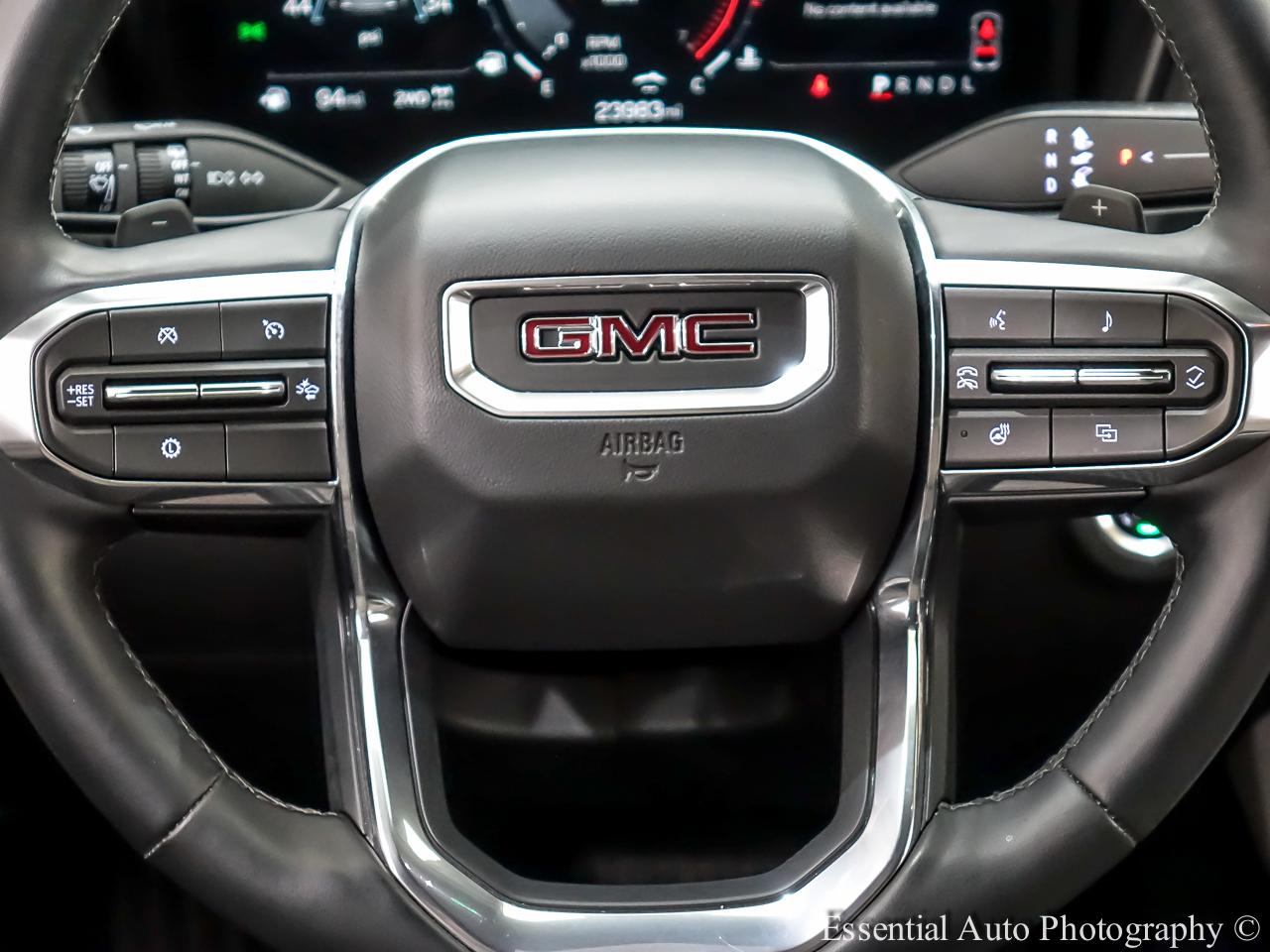 GMC Terrain Elevation AWD 2025