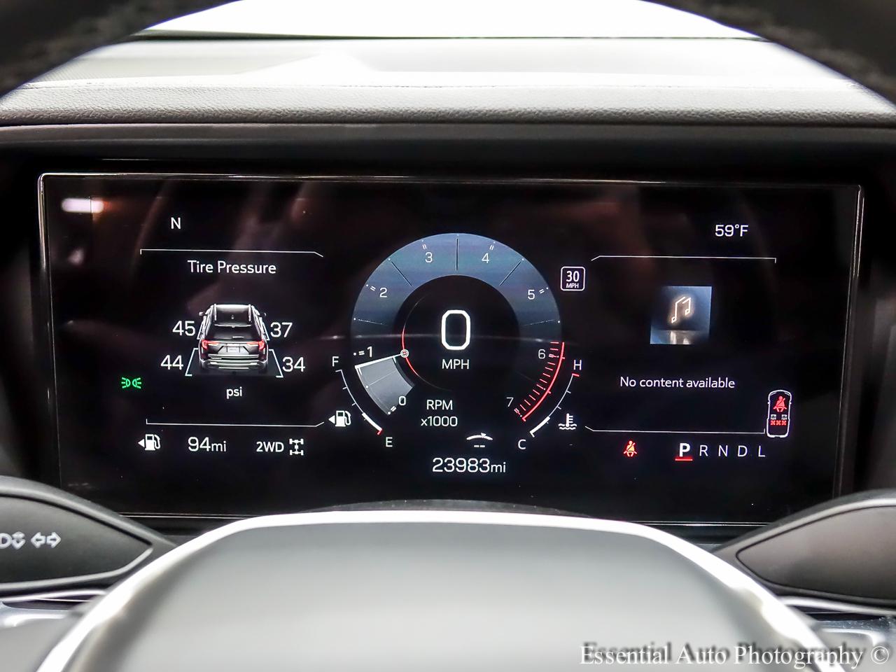 GMC Terrain Elevation AWD 2025