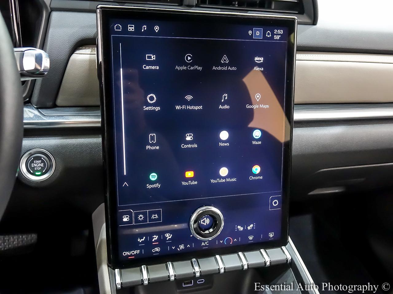 GMC Terrain Elevation AWD 2025