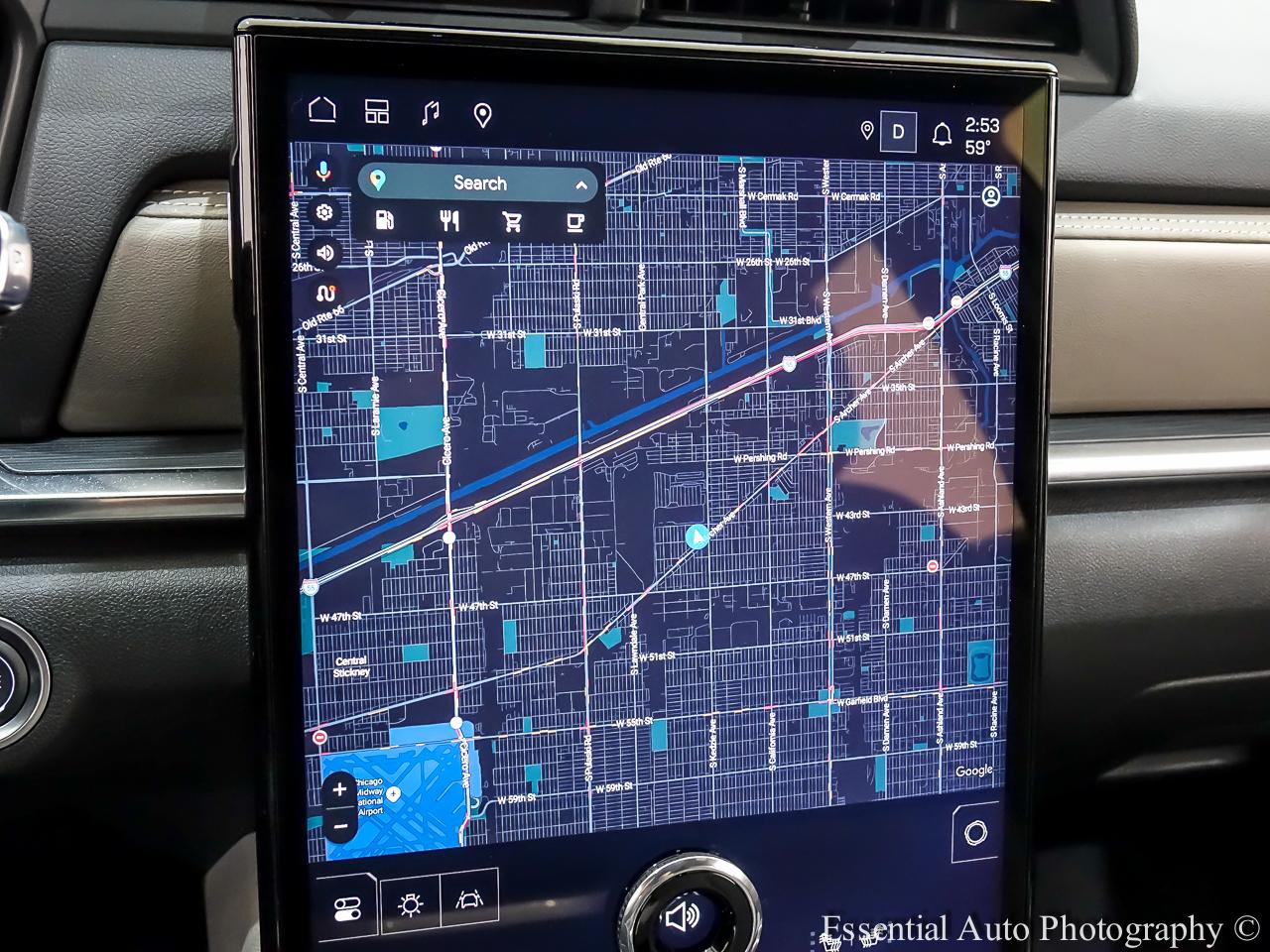 GMC Terrain Elevation AWD 2025