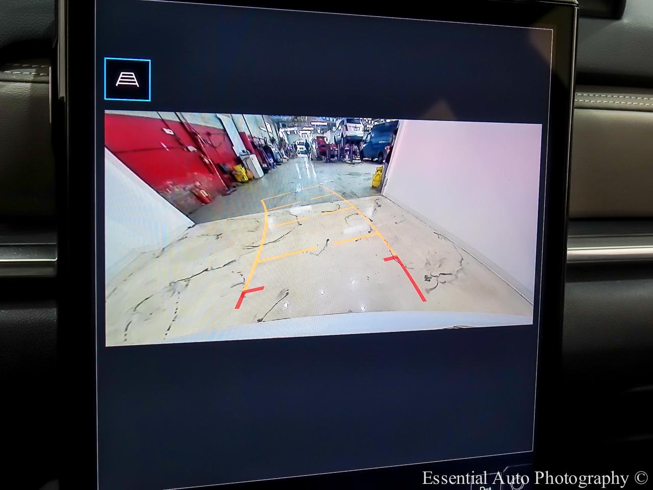 GMC Terrain Elevation AWD 2025