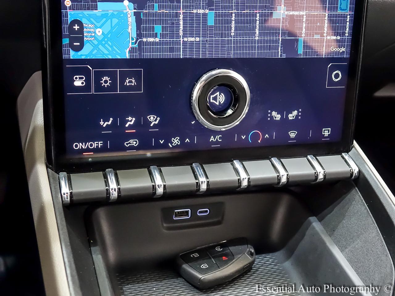 GMC Terrain Elevation AWD 2025