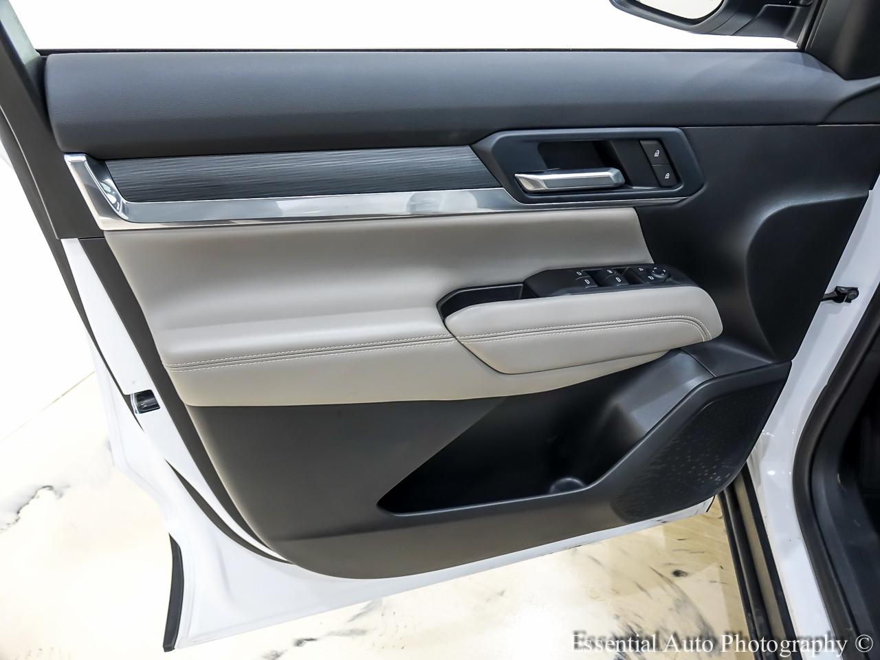 GMC Terrain Elevation AWD 2025