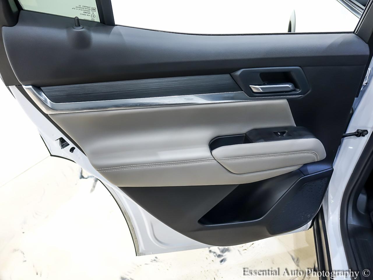 GMC Terrain Elevation AWD 2025