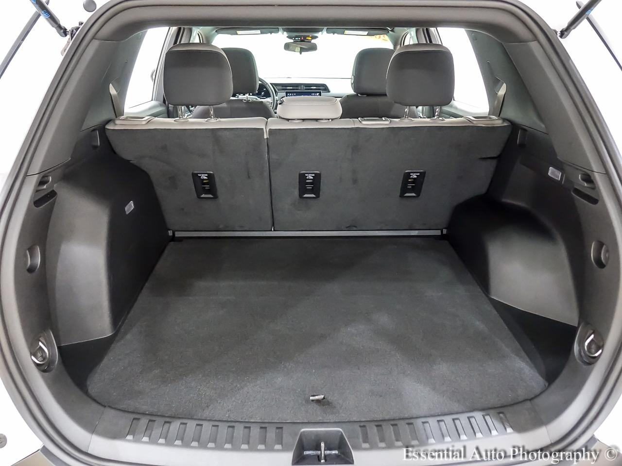 GMC Terrain Elevation AWD 2025