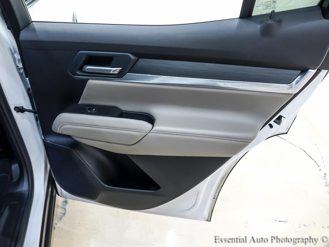 GMC Terrain Elevation AWD 2025