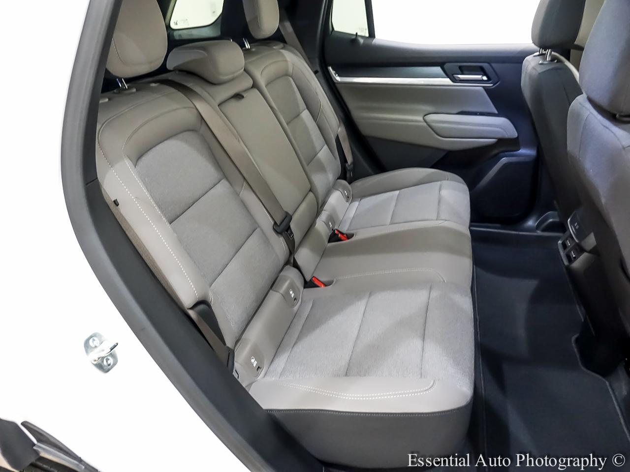 GMC Terrain Elevation AWD 2025