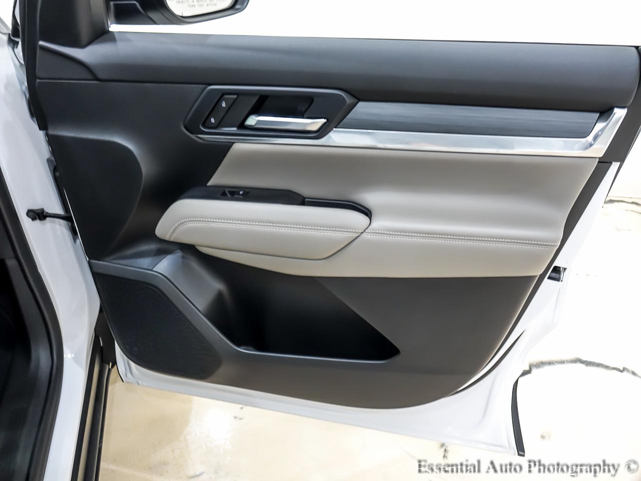 GMC Terrain Elevation AWD 2025