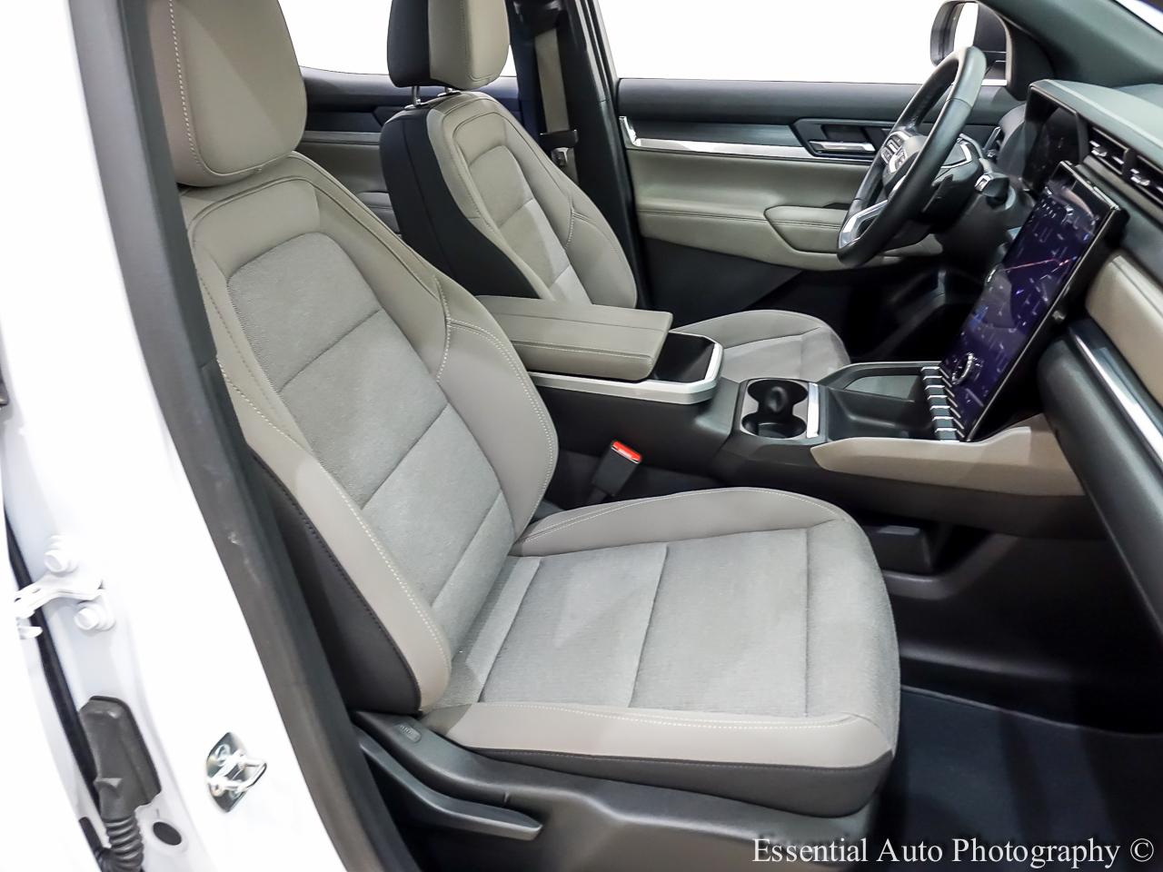 GMC Terrain Elevation AWD 2025