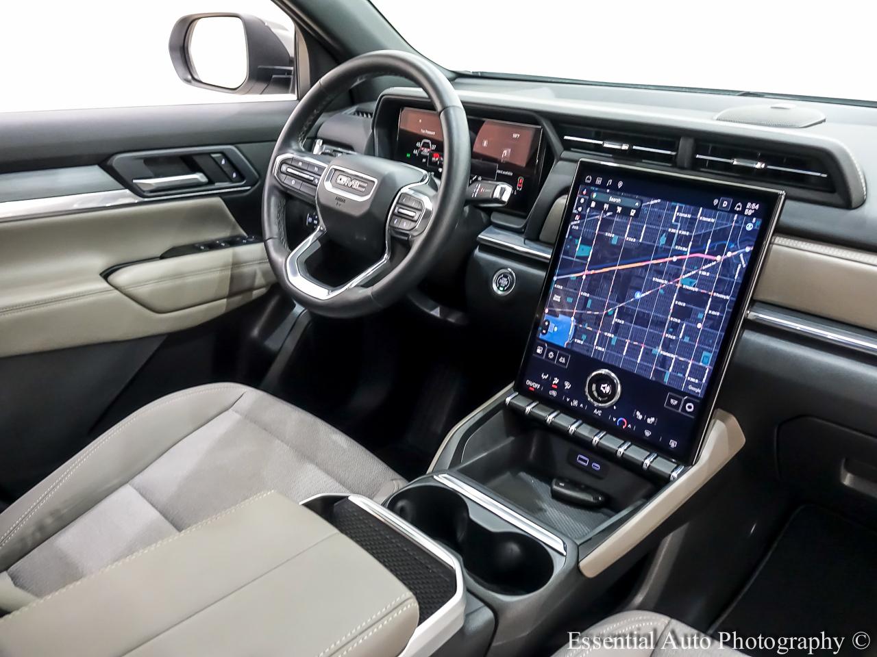 GMC Terrain Elevation AWD 2025