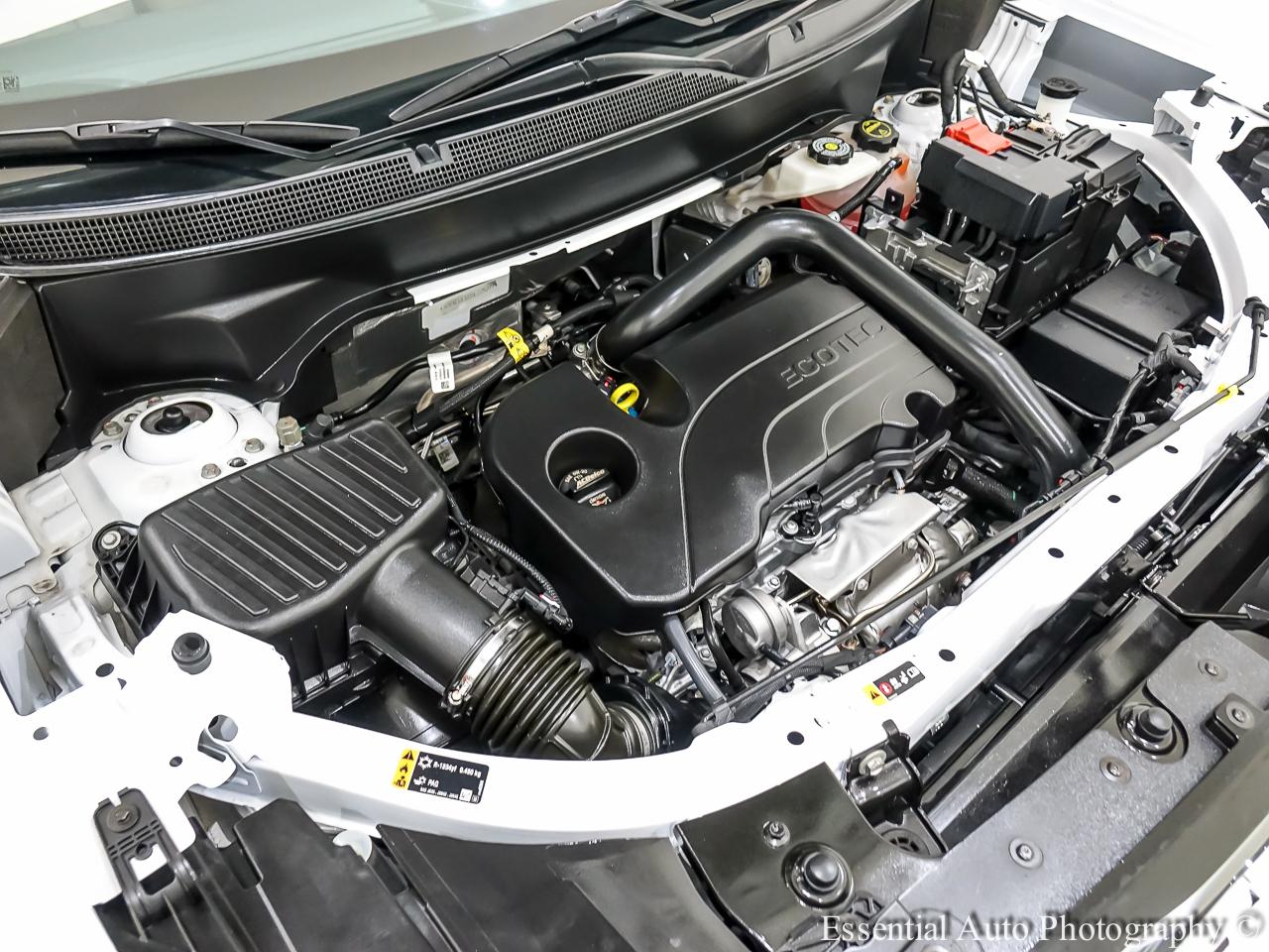 GMC Terrain Elevation AWD 2025