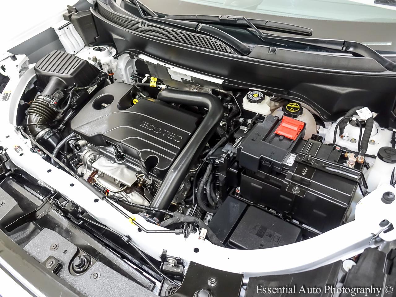 GMC Terrain Elevation AWD 2025