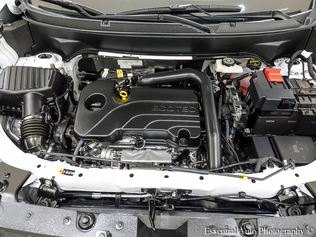 GMC Terrain Elevation AWD 2025