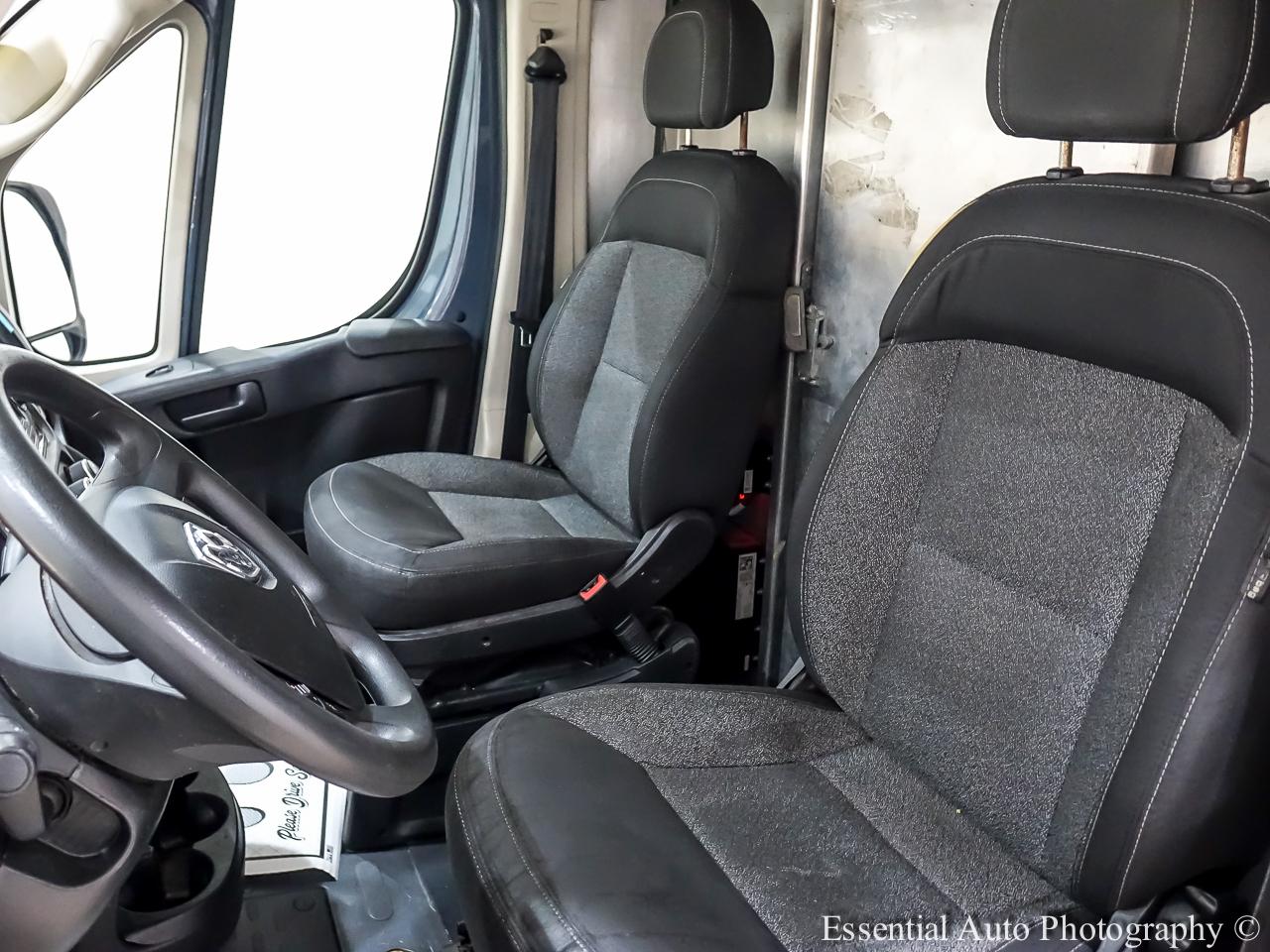 RAM Promaster 3500 High Roof w/Extended Length 2019