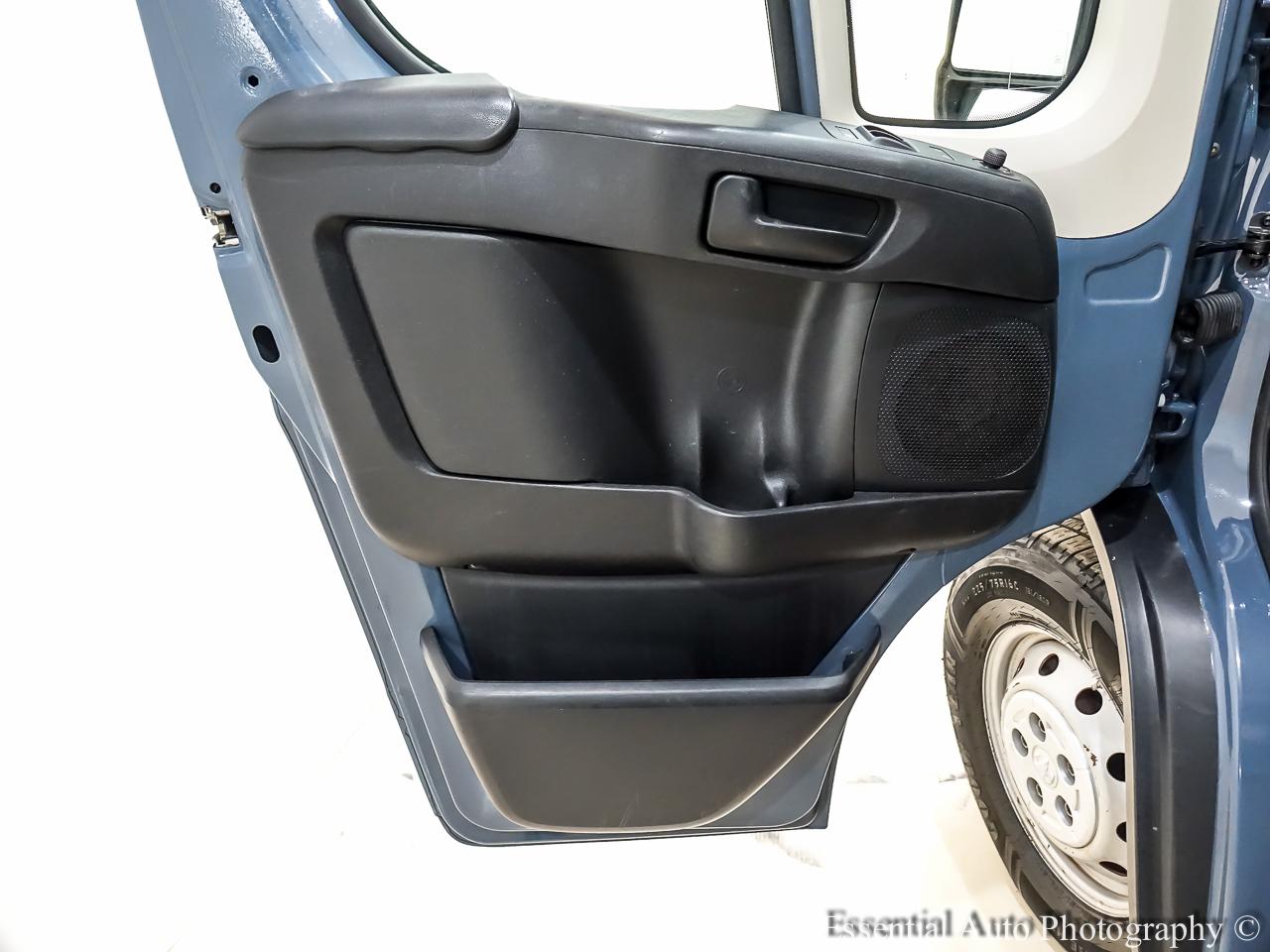 RAM Promaster 3500 High Roof w/Extended Length 2019