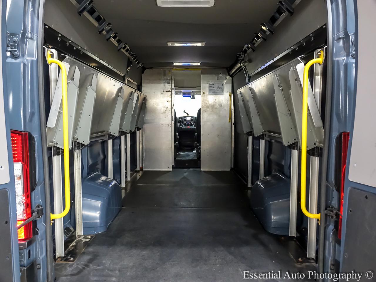RAM Promaster 3500 High Roof w/Extended Length 2019