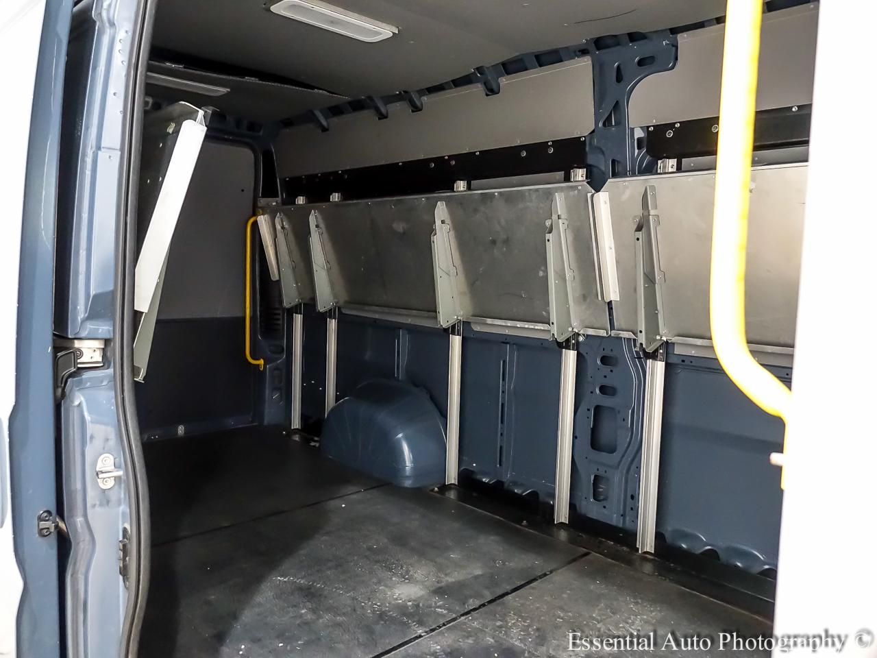 RAM Promaster 3500 High Roof w/Extended Length 2019
