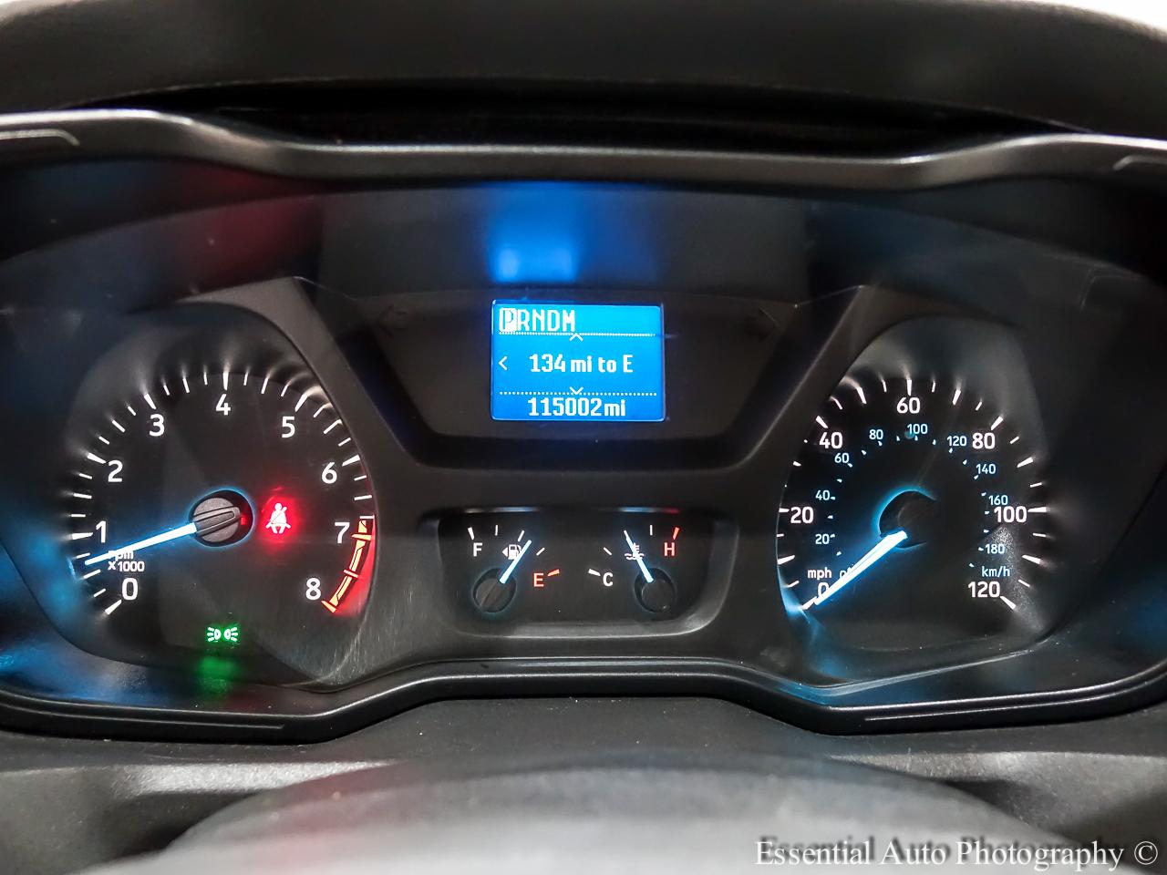 Ford Transit 350 Wagon Low Roof XLT 60/40 Pass. 148-in. WB 2019