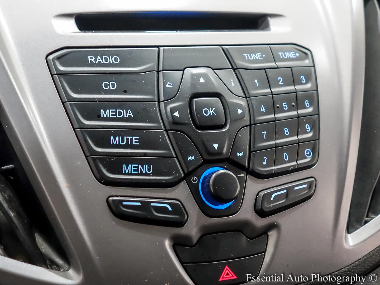 Ford Transit 350 Wagon Low Roof XLT 60/40 Pass. 148-in. WB 2019