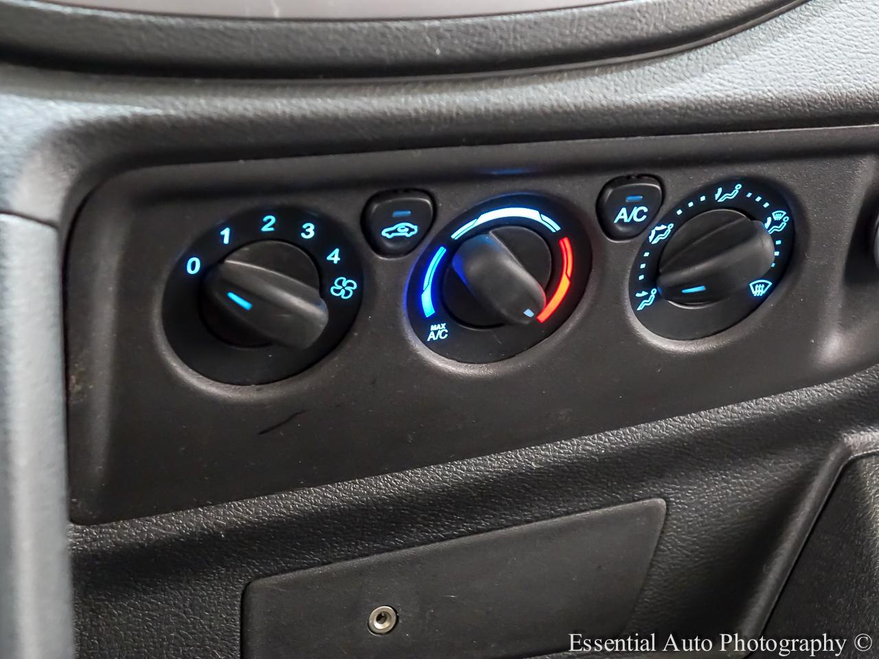 Ford Transit 350 Wagon Low Roof XLT 60/40 Pass. 148-in. WB 2019