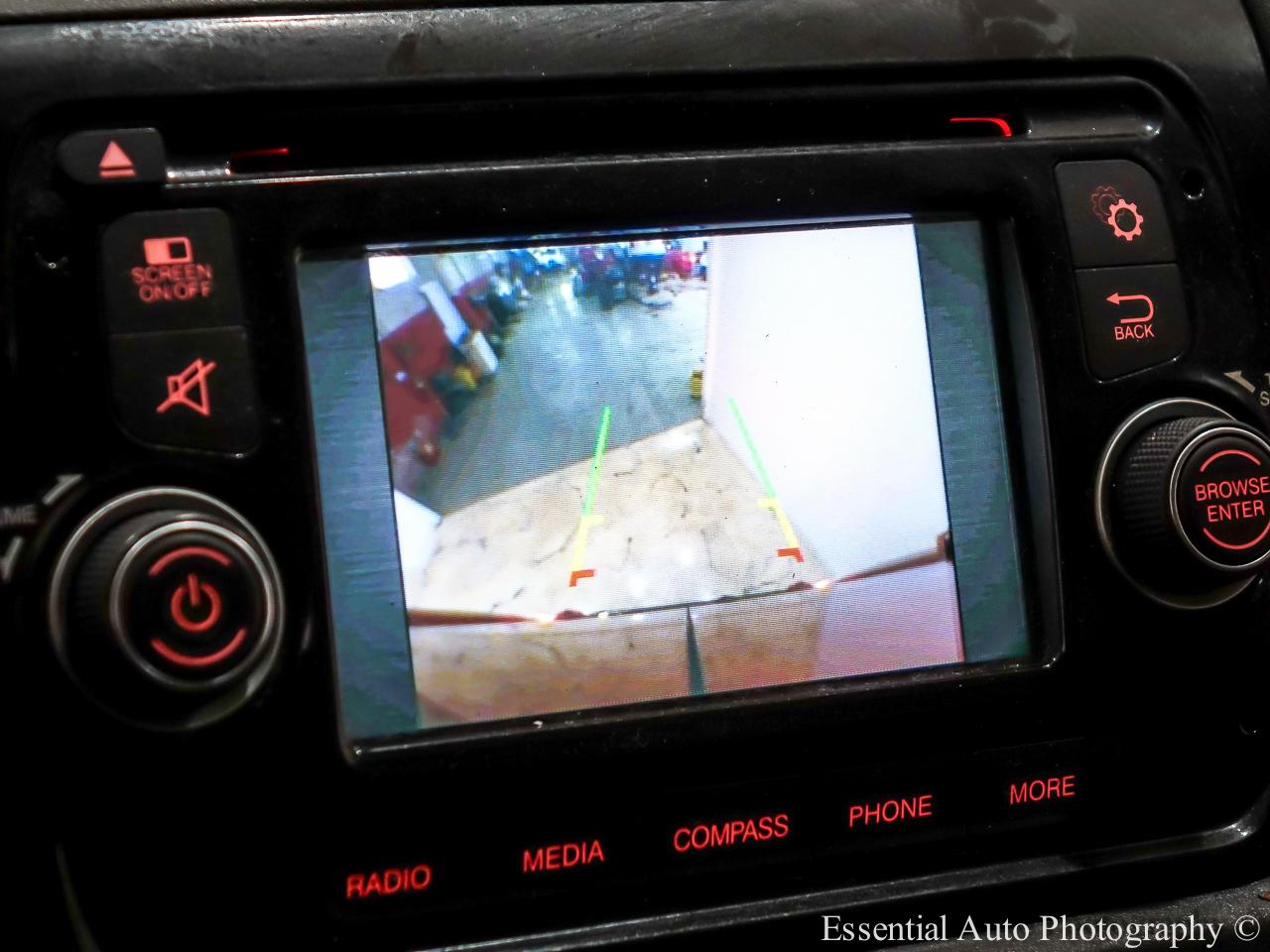 RAM Promaster 1500 High Roof Tradesman 136-in. WB 2017