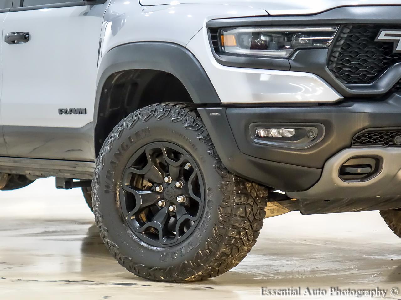 RAM 1500 TRX Crew Cab SB 4WD 2023