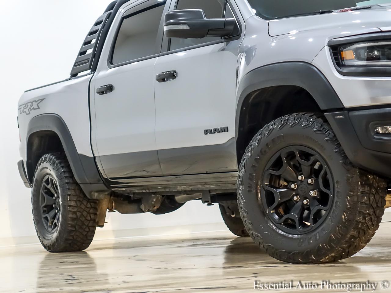 RAM 1500 TRX Crew Cab SB 4WD 2023