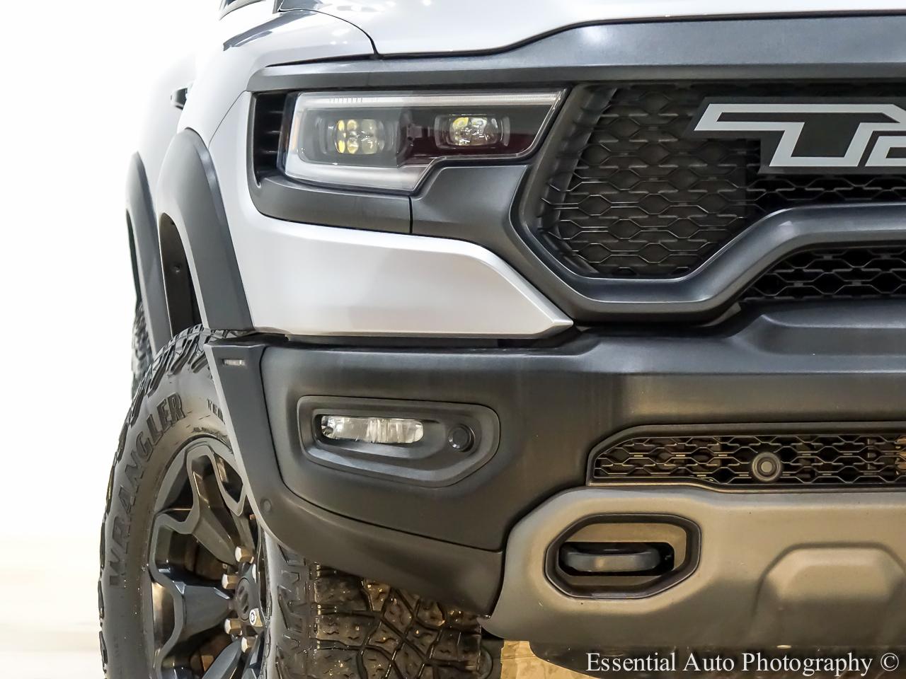 RAM 1500 TRX Crew Cab SB 4WD 2023