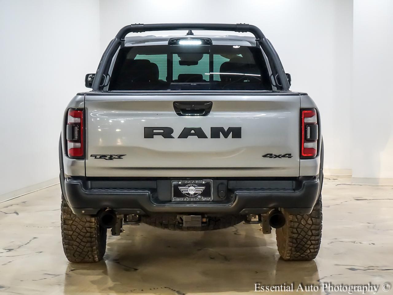 RAM 1500 TRX Crew Cab SB 4WD 2023