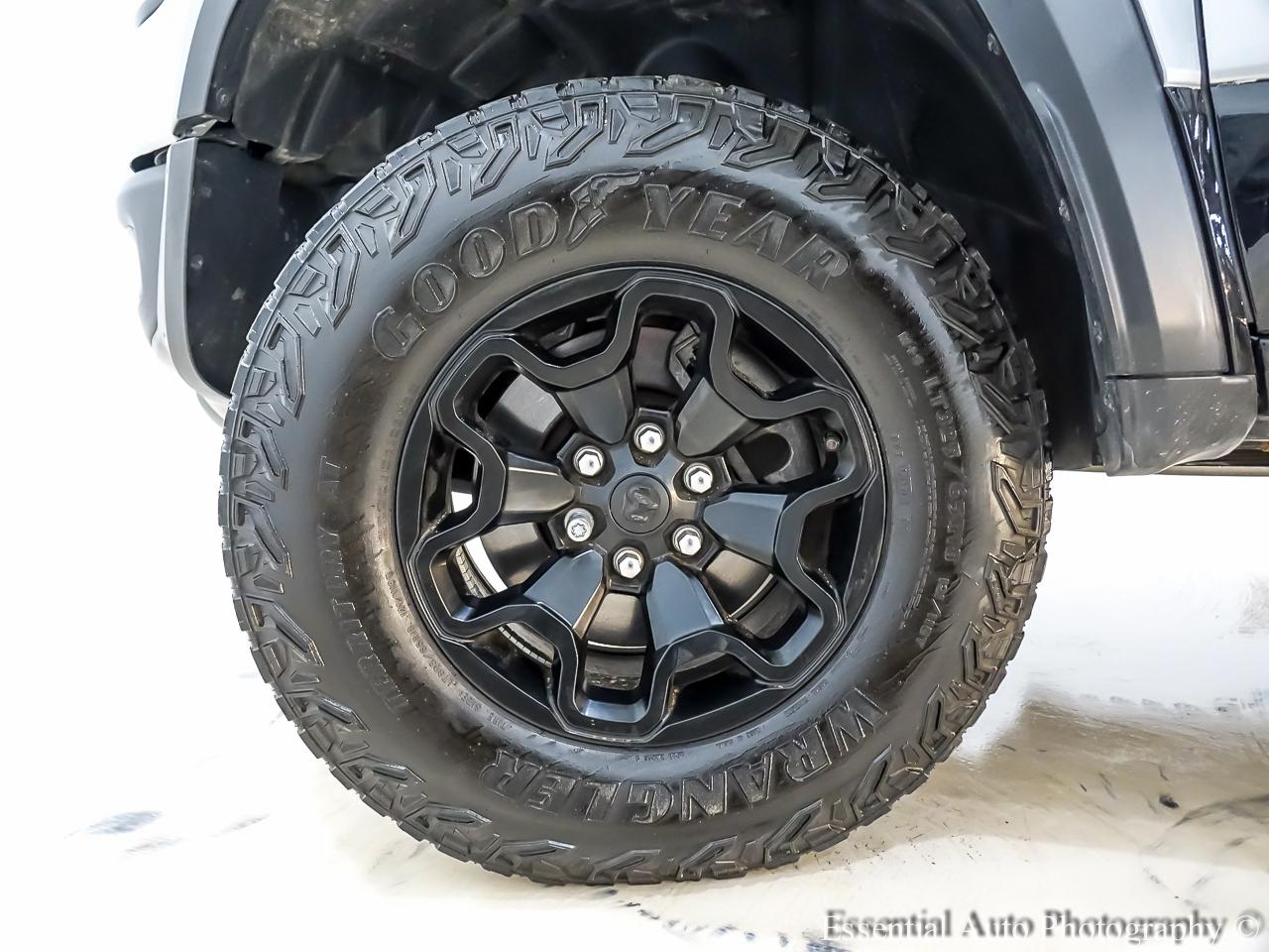 RAM 1500 TRX Crew Cab SB 4WD 2023