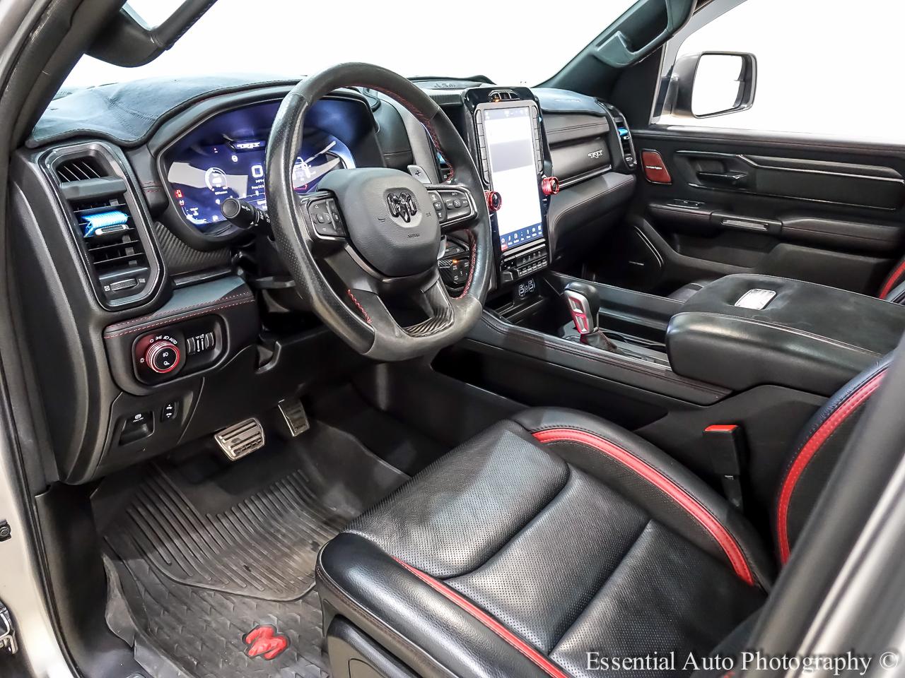 RAM 1500 TRX Crew Cab SB 4WD 2023