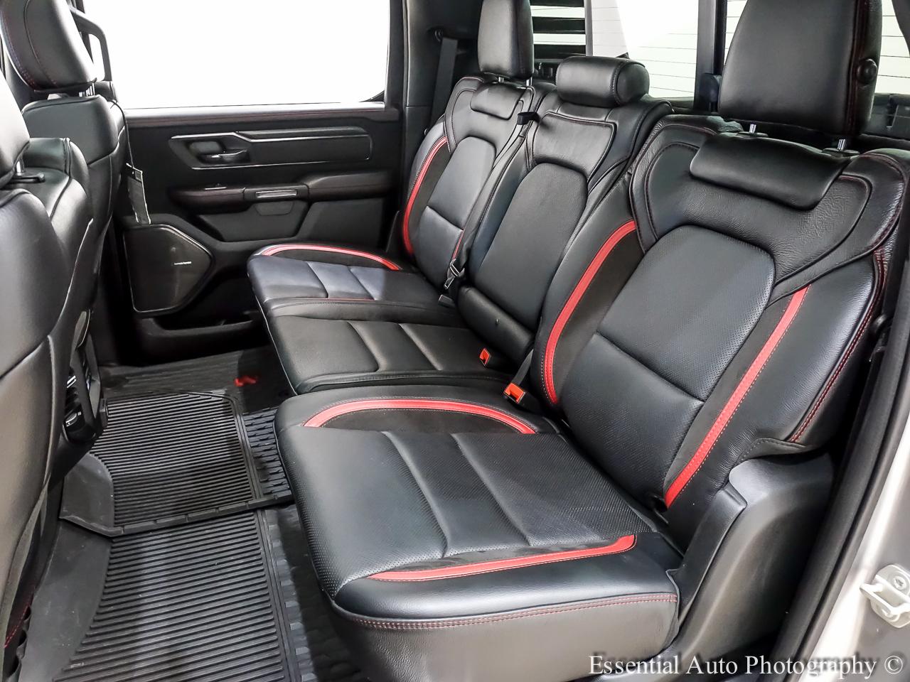 RAM 1500 TRX Crew Cab SB 4WD 2023