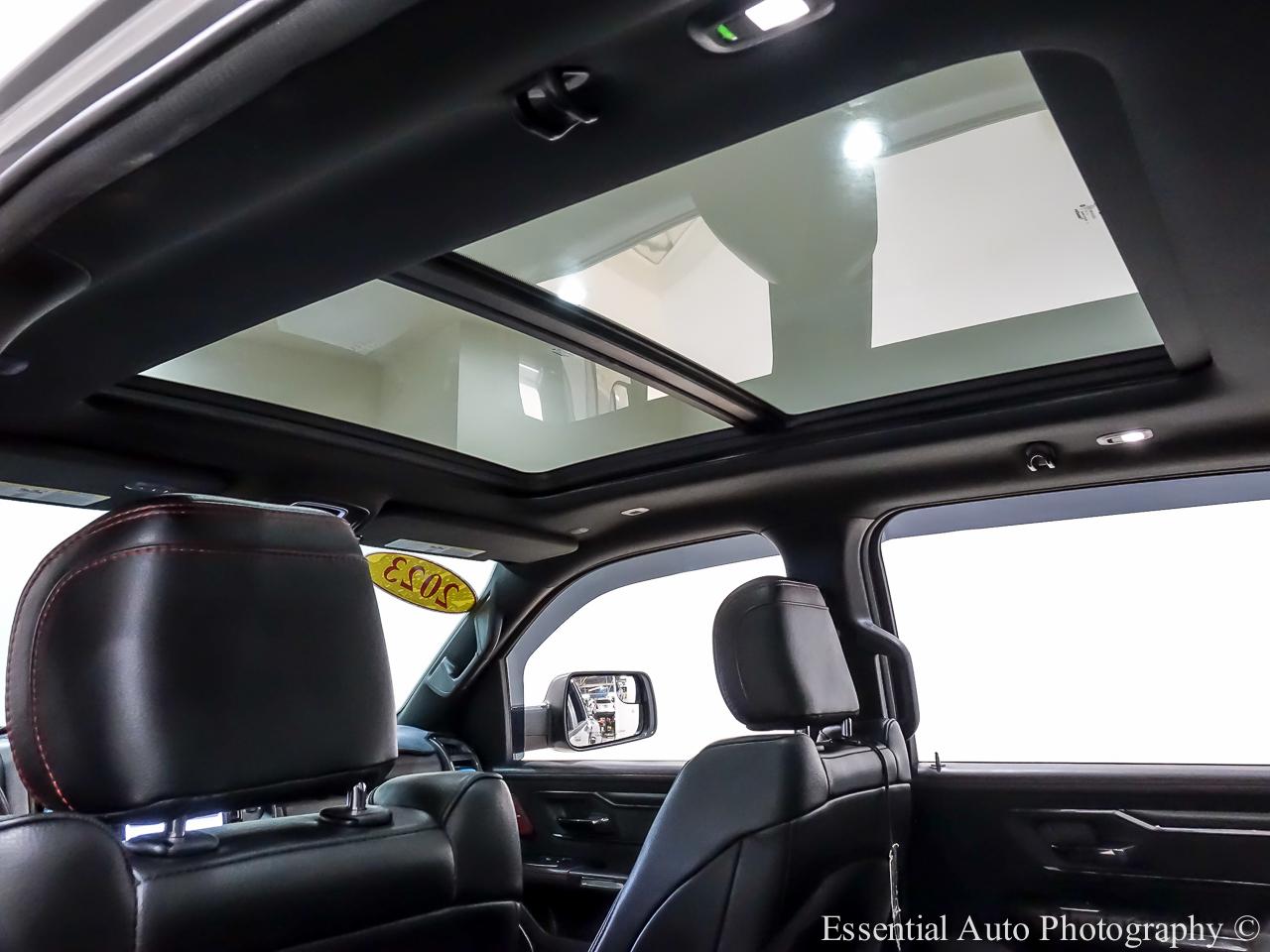 RAM 1500 TRX Crew Cab SB 4WD 2023