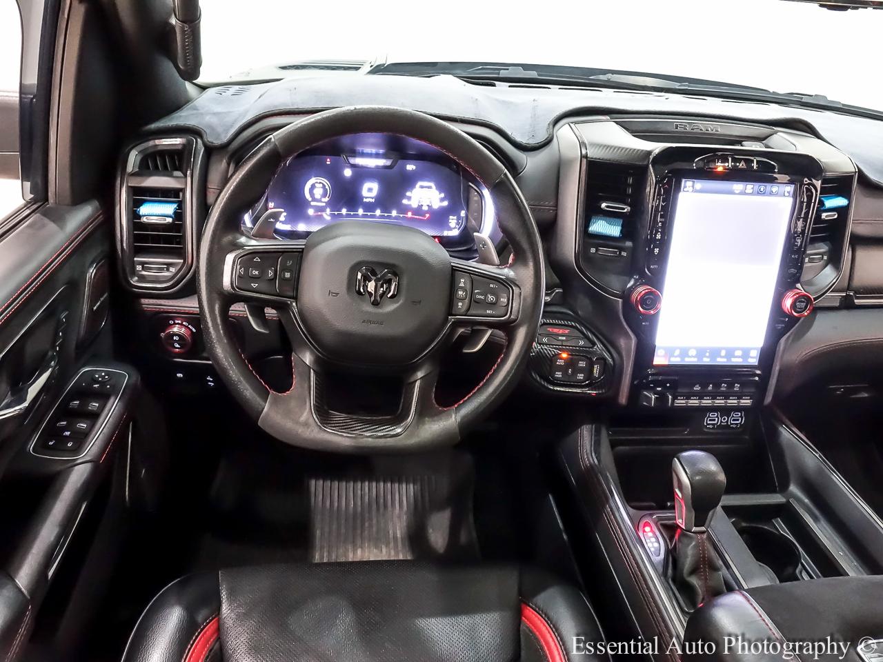 RAM 1500 TRX Crew Cab SB 4WD 2023