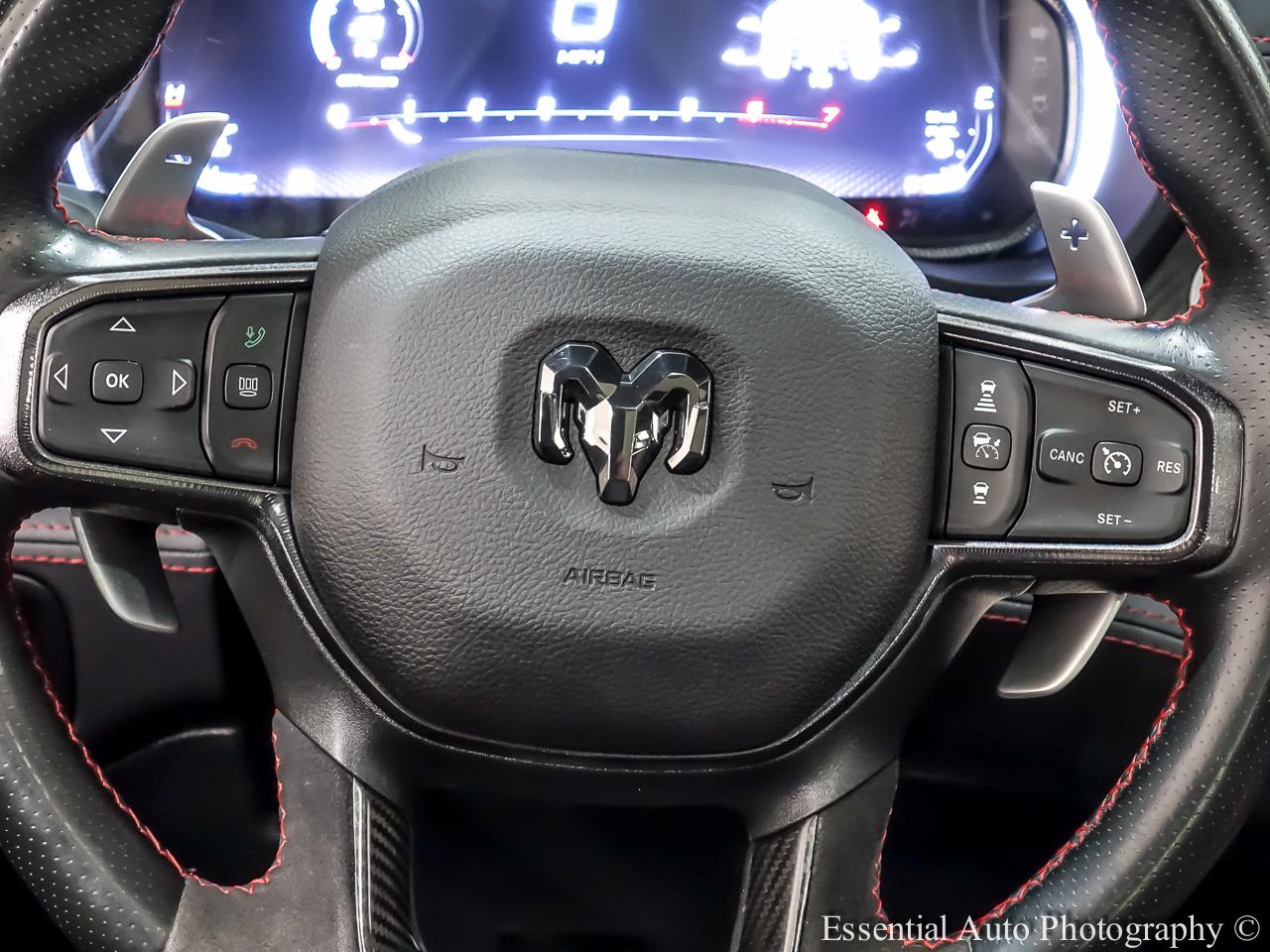 RAM 1500 TRX Crew Cab SB 4WD 2023