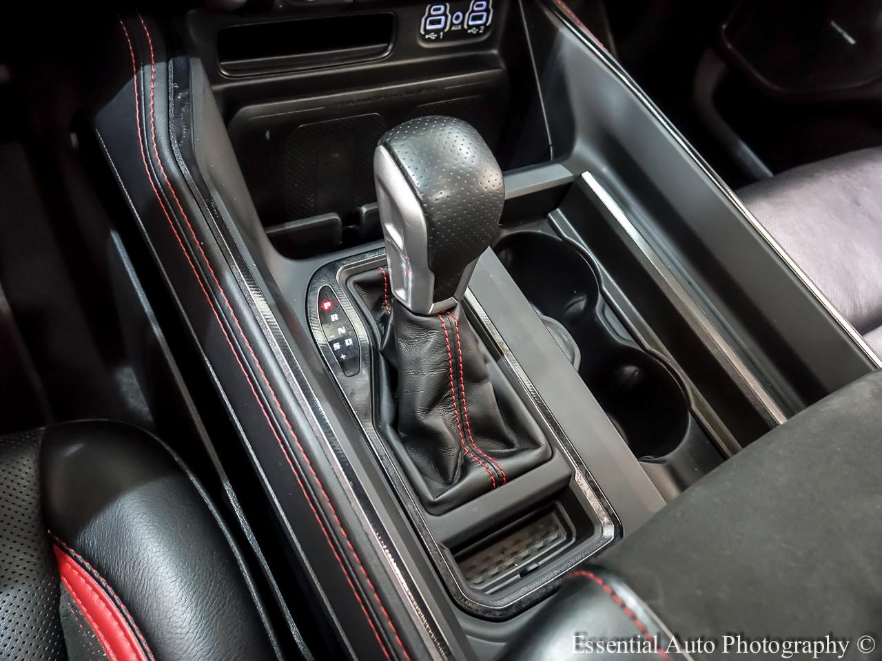 RAM 1500 TRX Crew Cab SB 4WD 2023