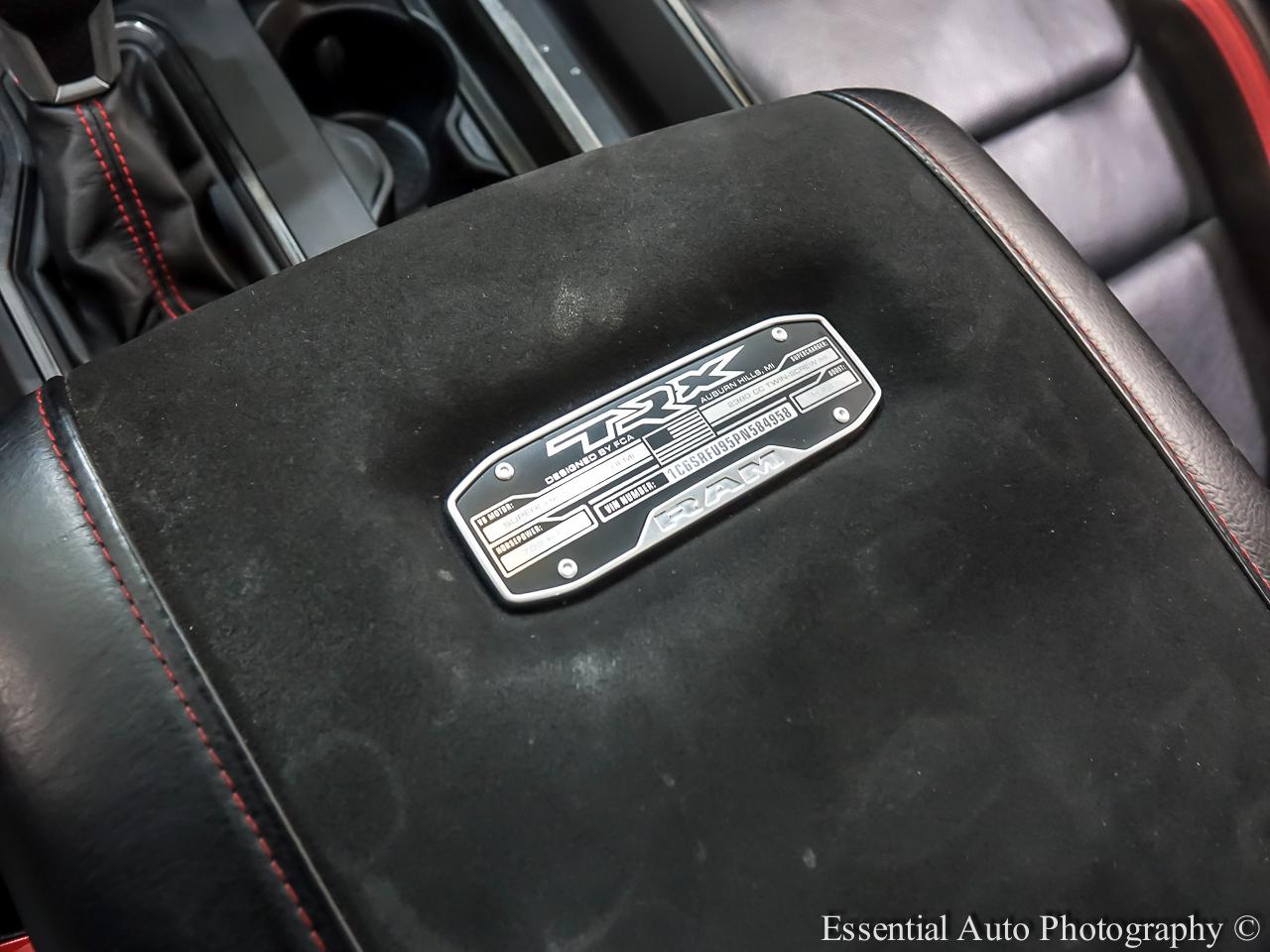 RAM 1500 TRX Crew Cab SB 4WD 2023