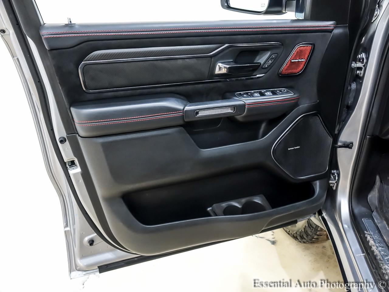 RAM 1500 TRX Crew Cab SB 4WD 2023