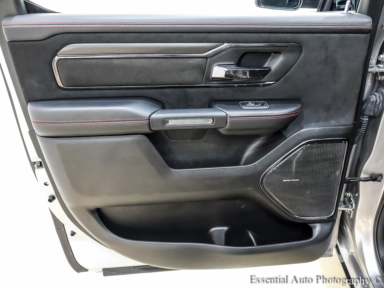 RAM 1500 TRX Crew Cab SB 4WD 2023