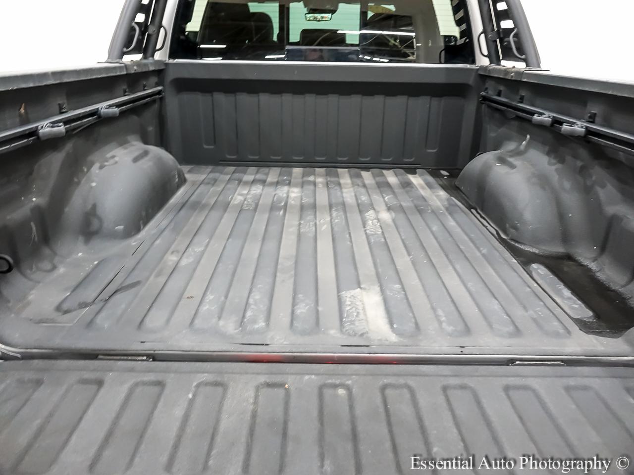 RAM 1500 TRX Crew Cab SB 4WD 2023