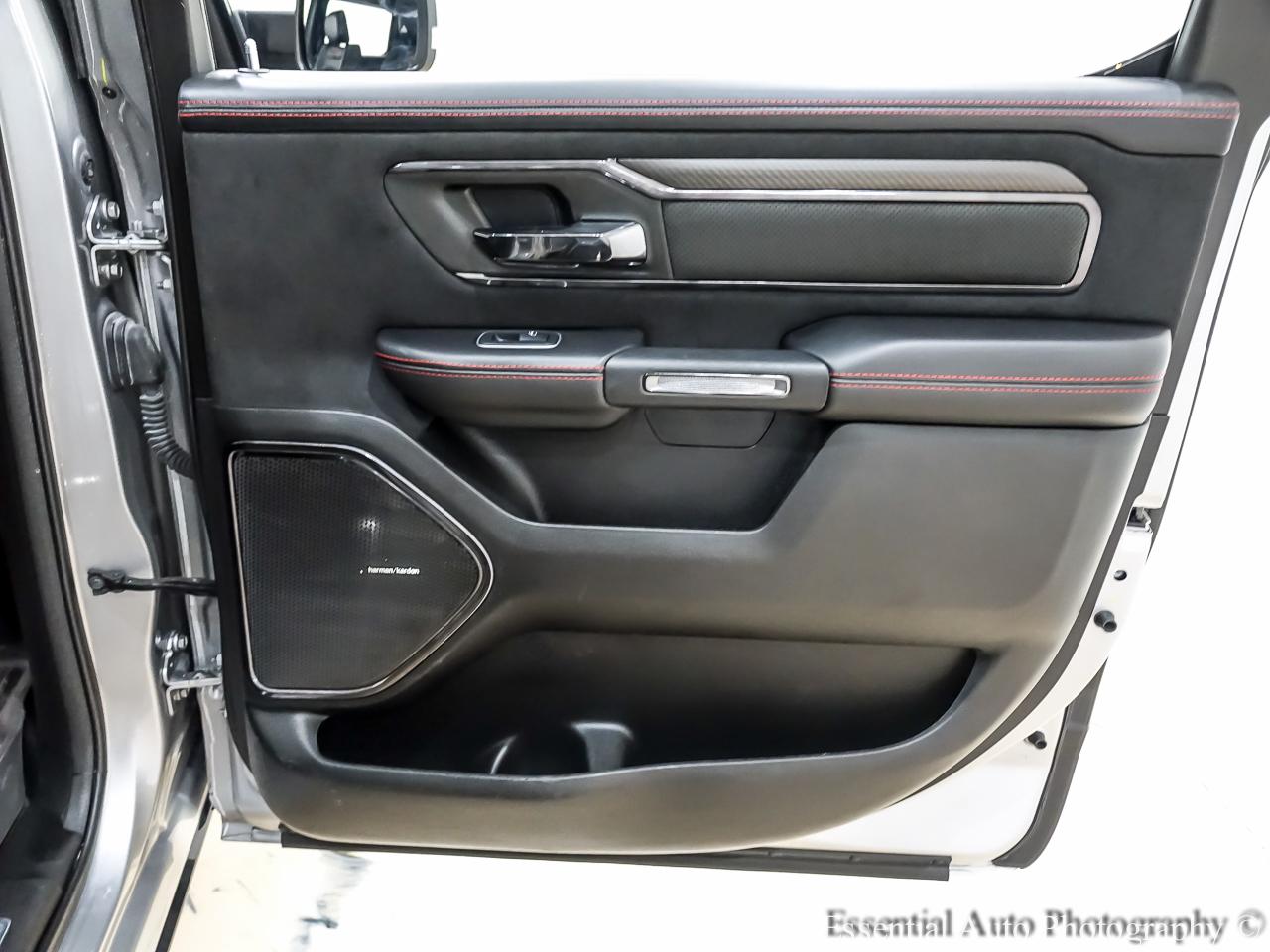 RAM 1500 TRX Crew Cab SB 4WD 2023