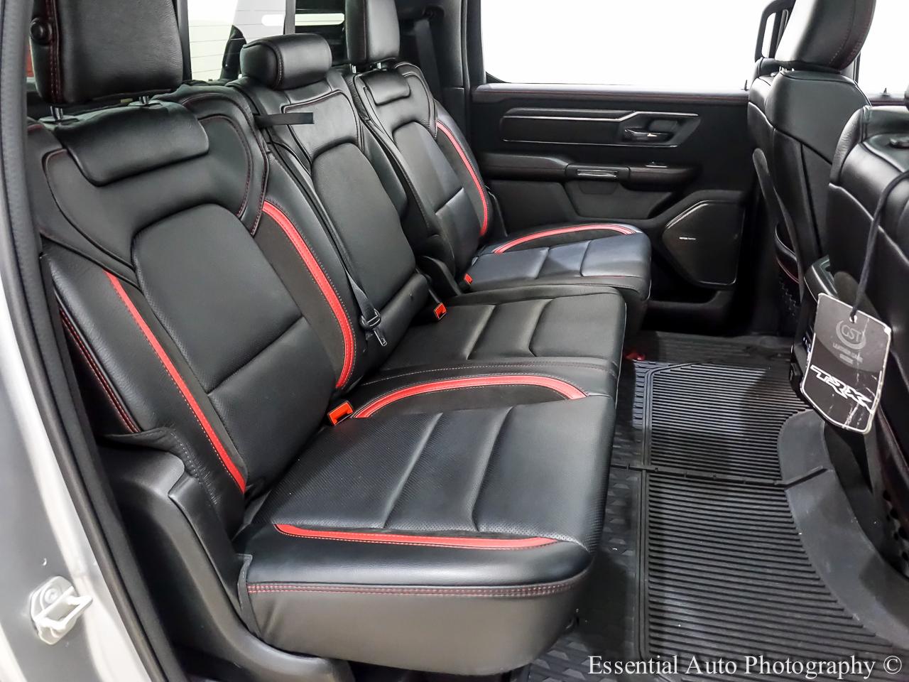 RAM 1500 TRX Crew Cab SB 4WD 2023