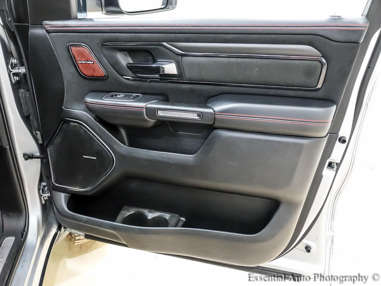 RAM 1500 TRX Crew Cab SB 4WD 2023