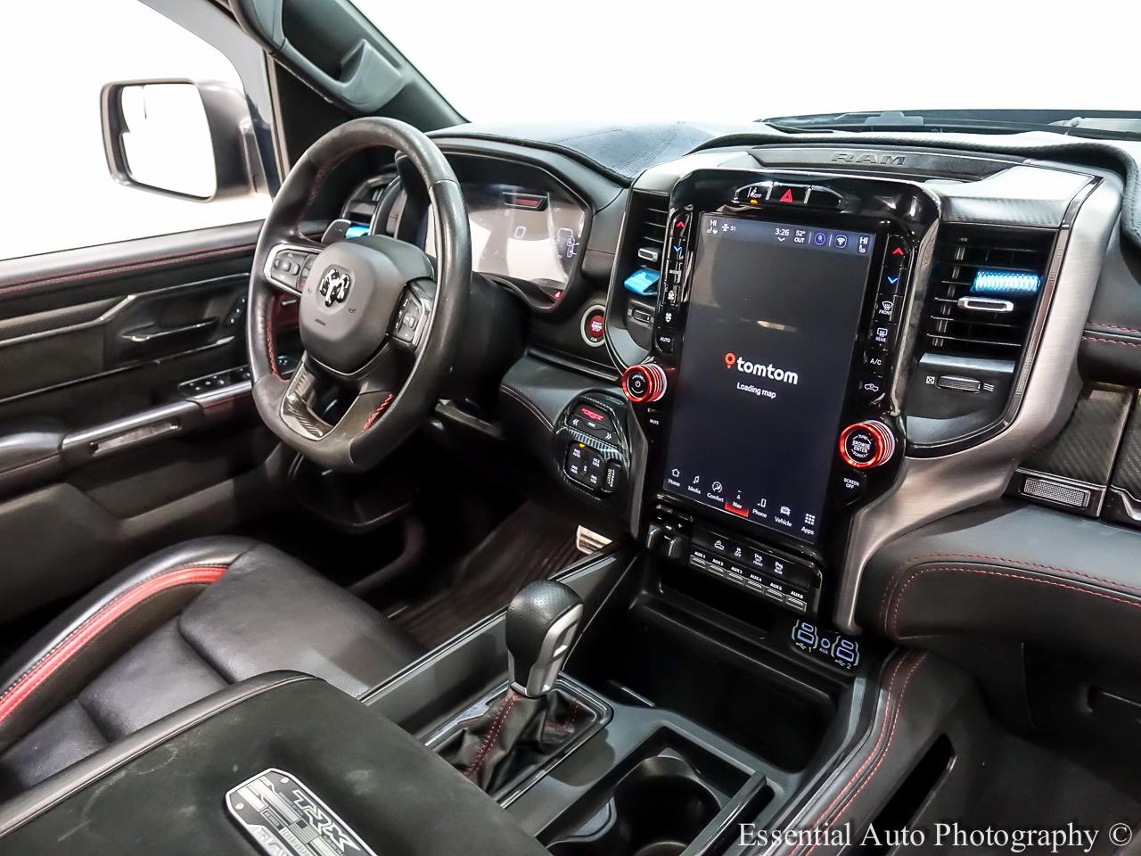 RAM 1500 TRX Crew Cab SB 4WD 2023