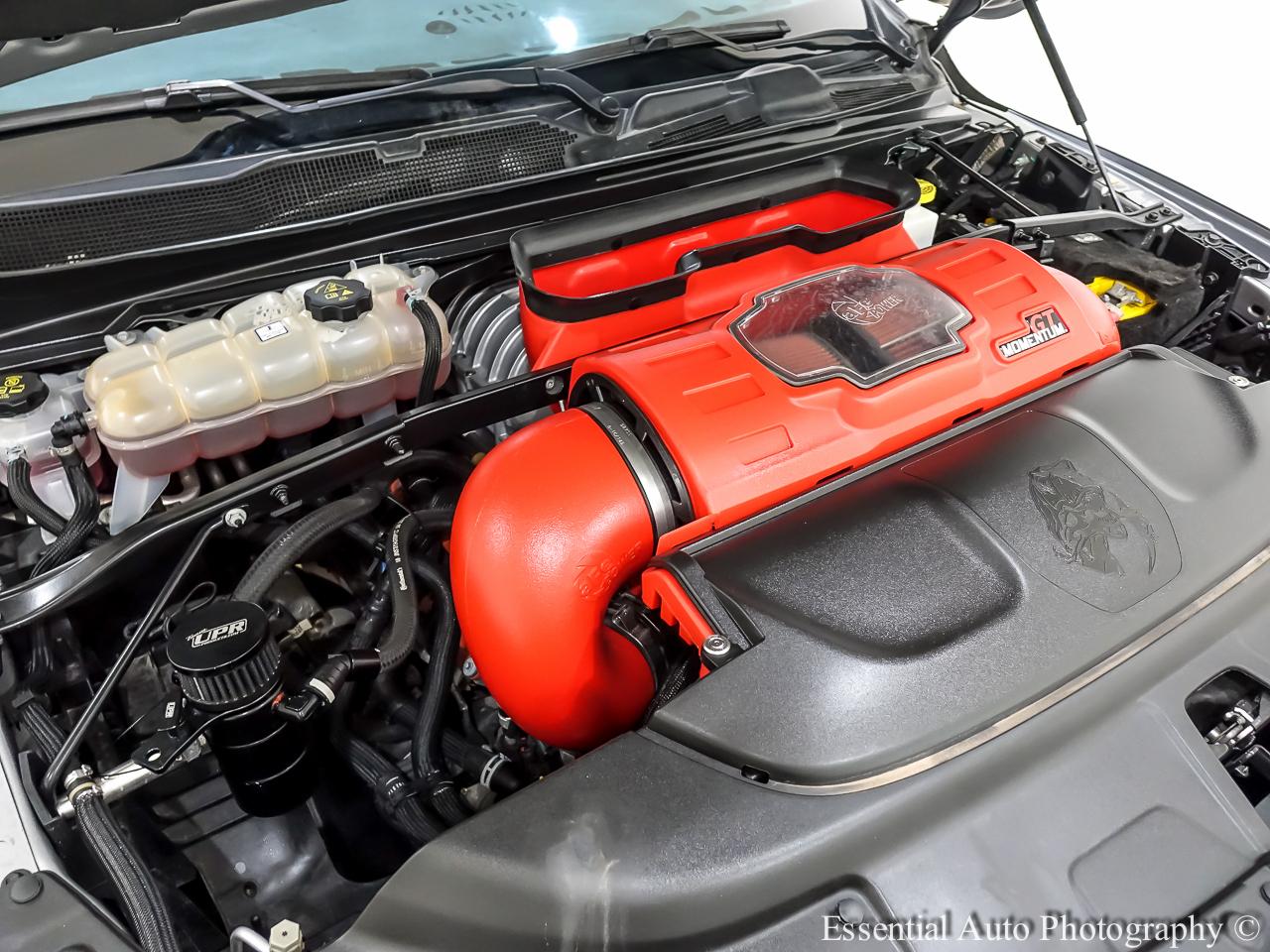 RAM 1500 TRX Crew Cab SB 4WD 2023