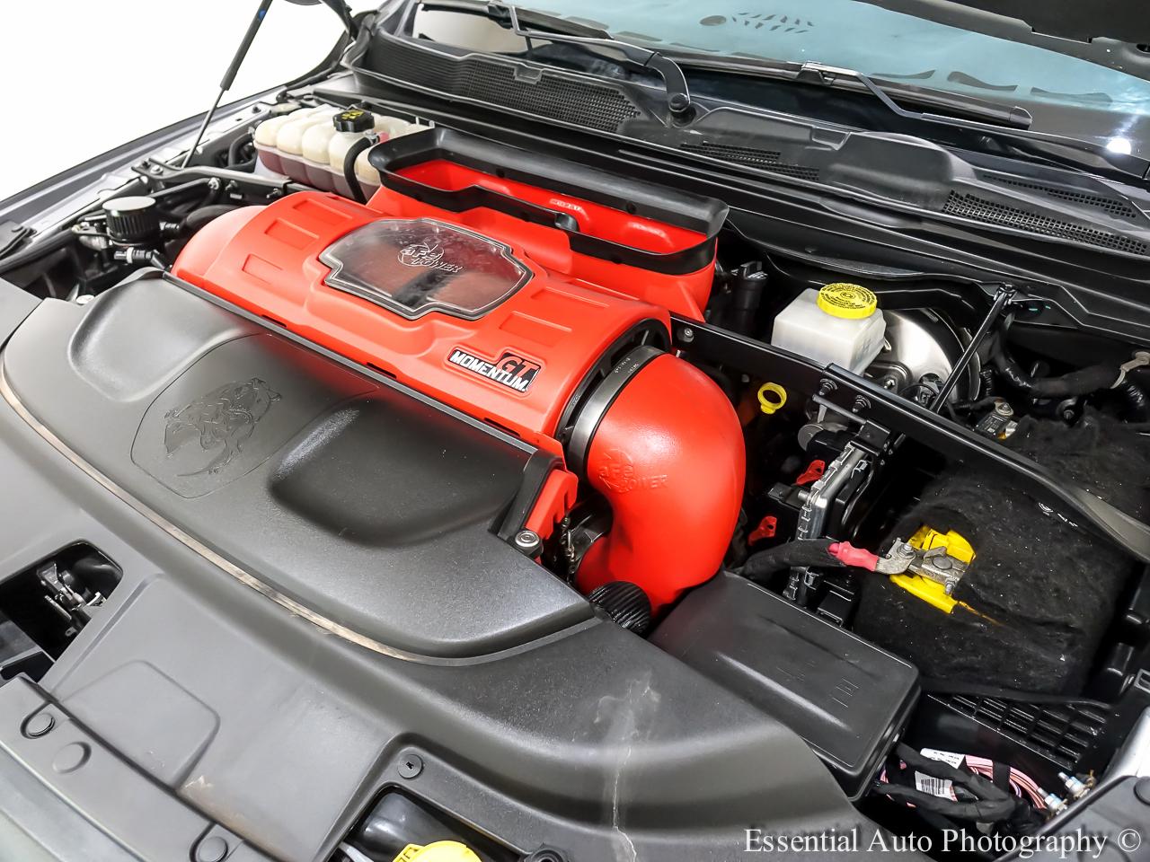 RAM 1500 TRX Crew Cab SB 4WD 2023