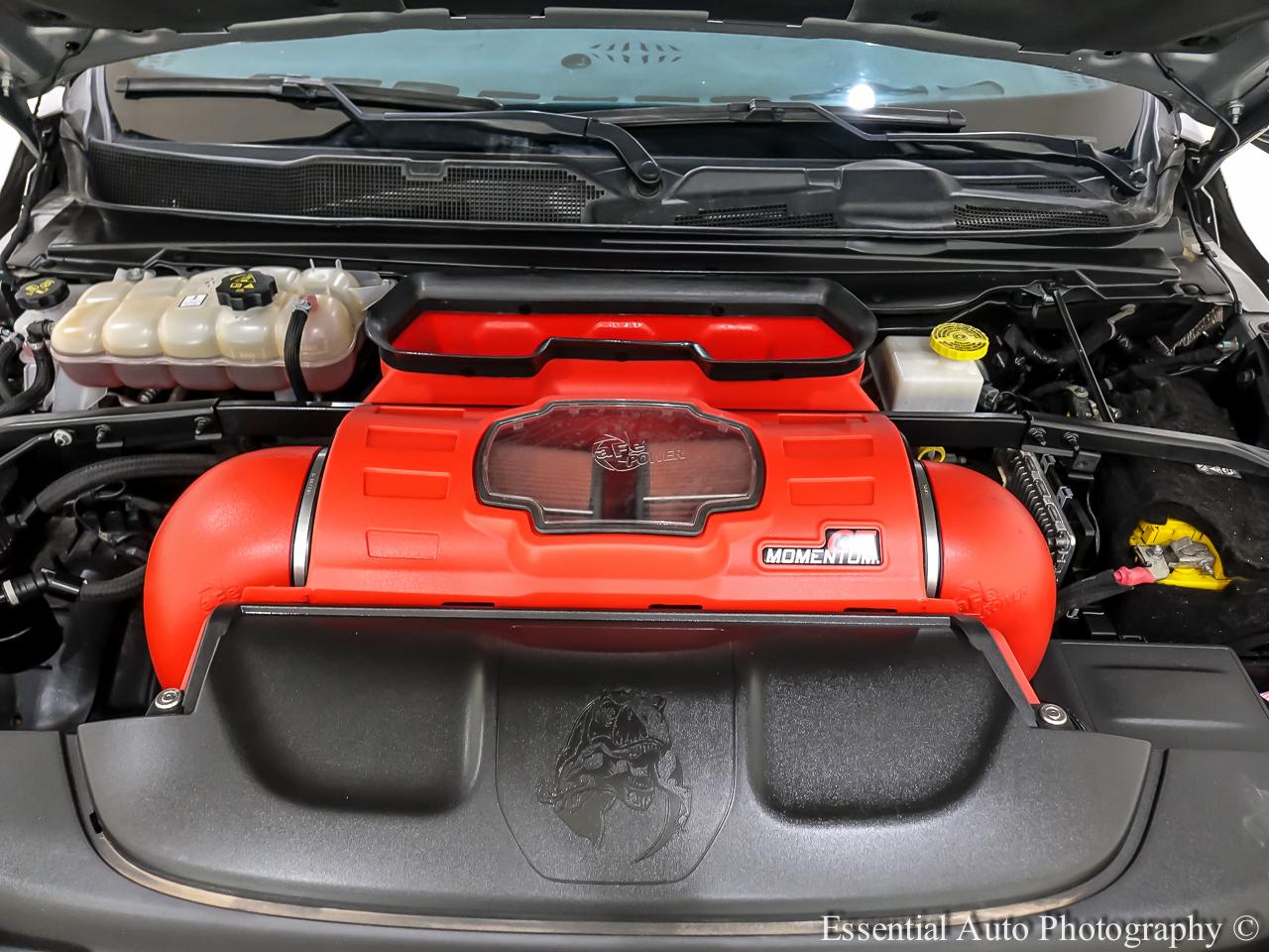 RAM 1500 TRX Crew Cab SB 4WD 2023